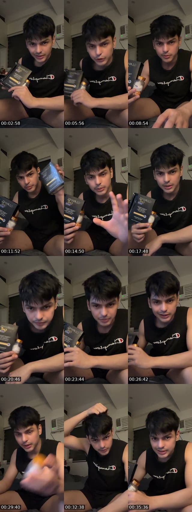 @_jaycee.lopez TikTok live from 2026-07-21