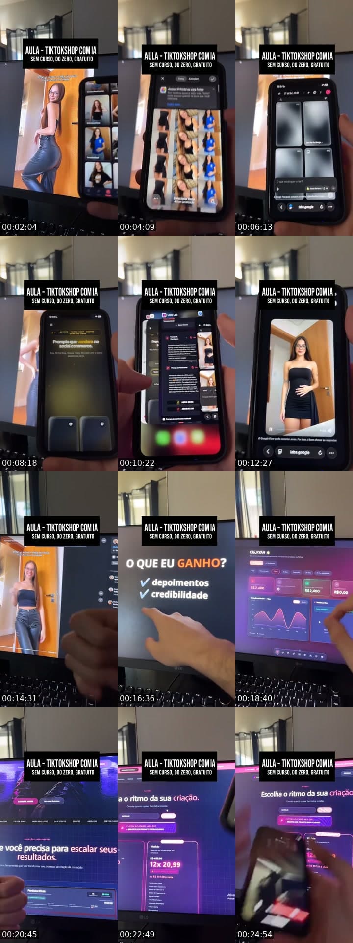 @ryan.ttkshop TikTok live stream