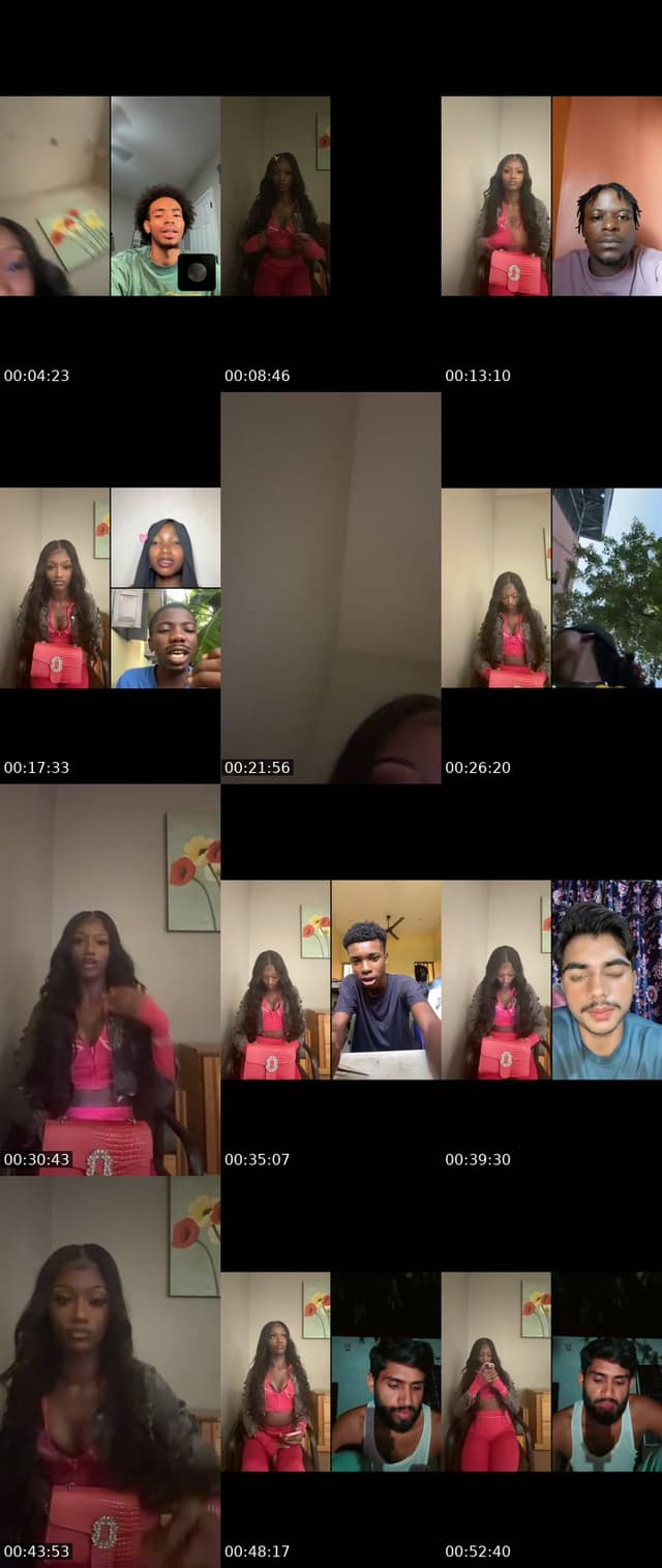 TikTok live: 360 dada join. Hurryyyy by @dababylexi