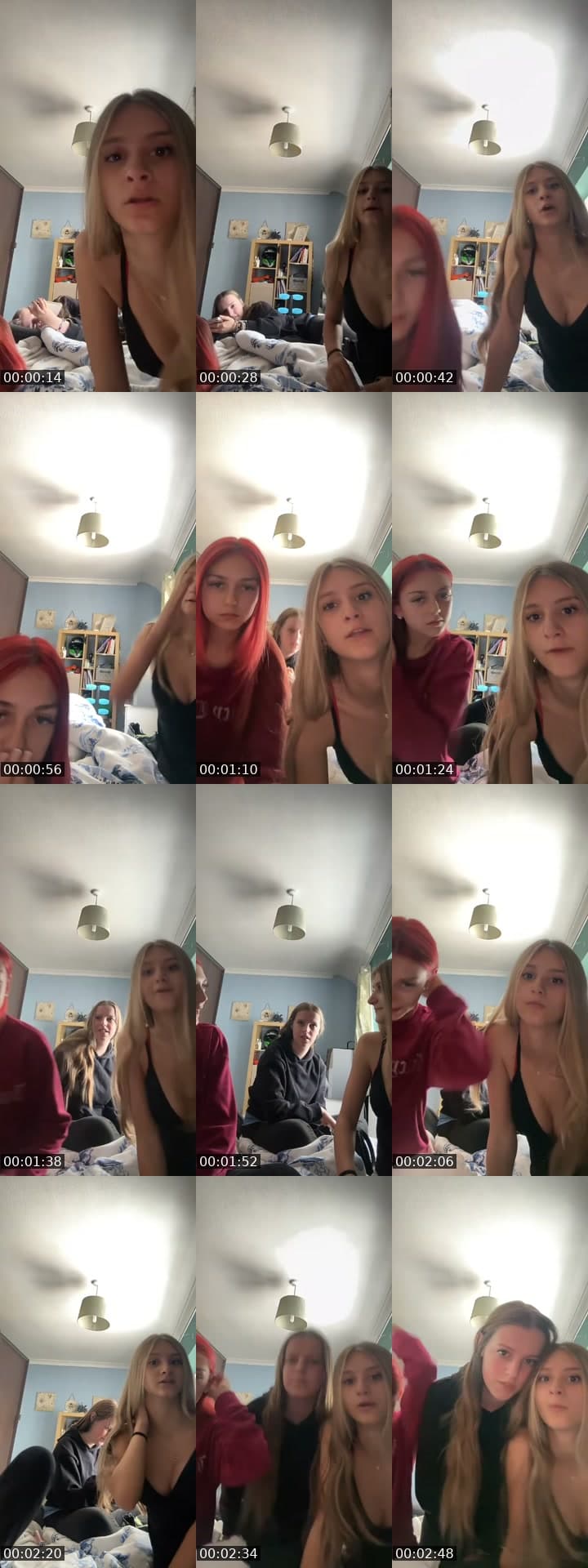 @faithsspamalam67 TikTok live stream