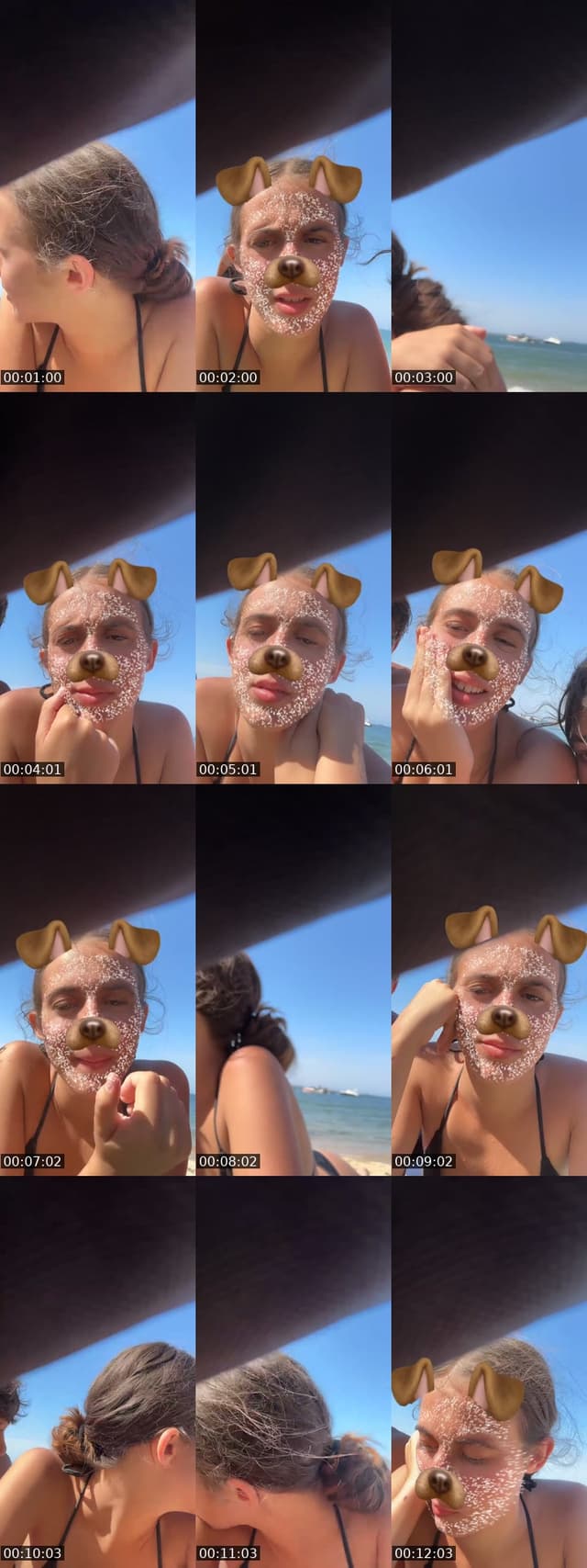 Falem aí cmg💆🏽‍♀️ - @inesv276