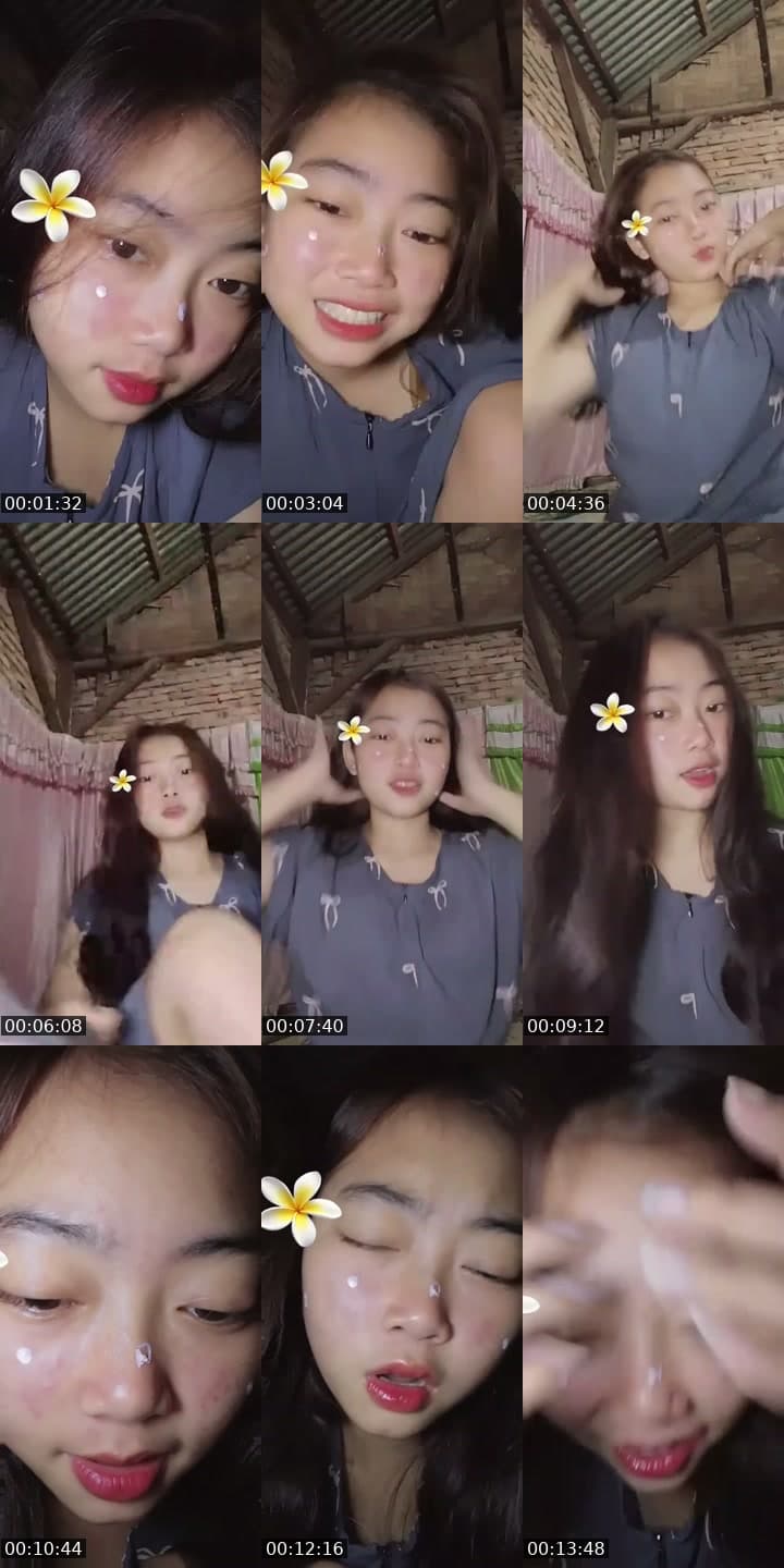 @ayulumintang TikTok live stream