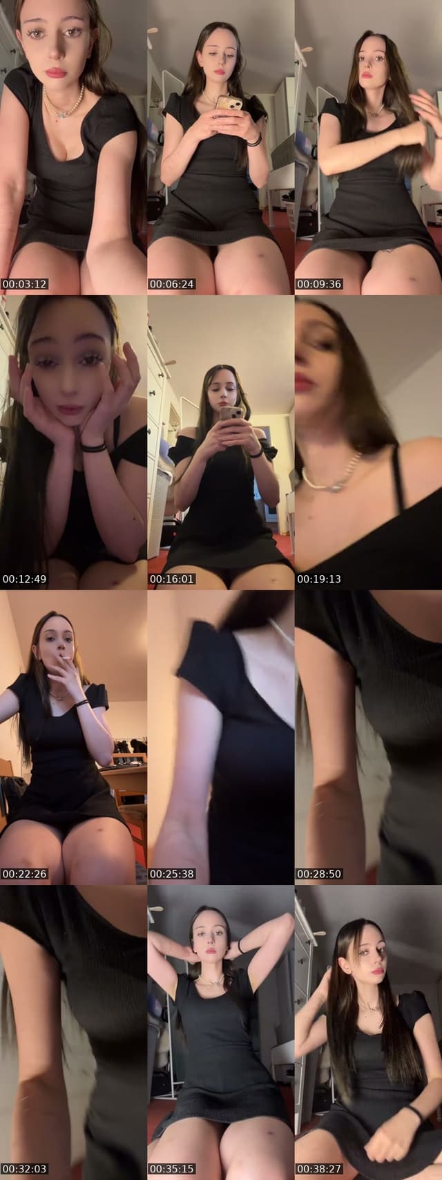 @chiyoubi TikTok live from 2026-07-21