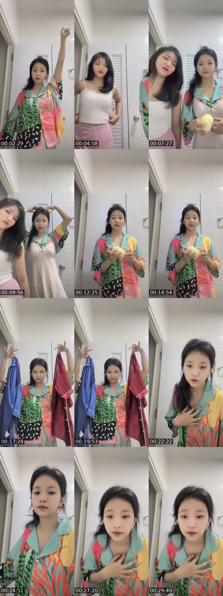 @fahfahfah555 TikTok live stream