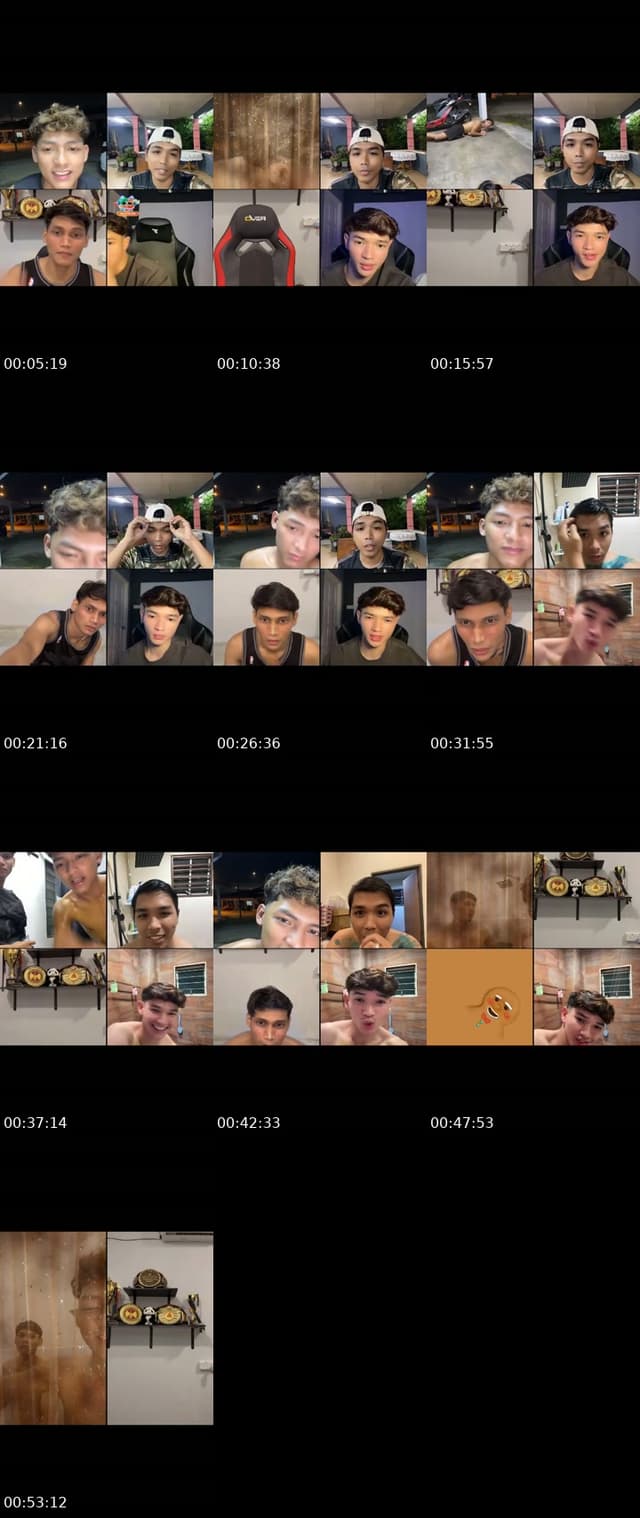 TikTok live: Letgooo by @fadlie_sharham