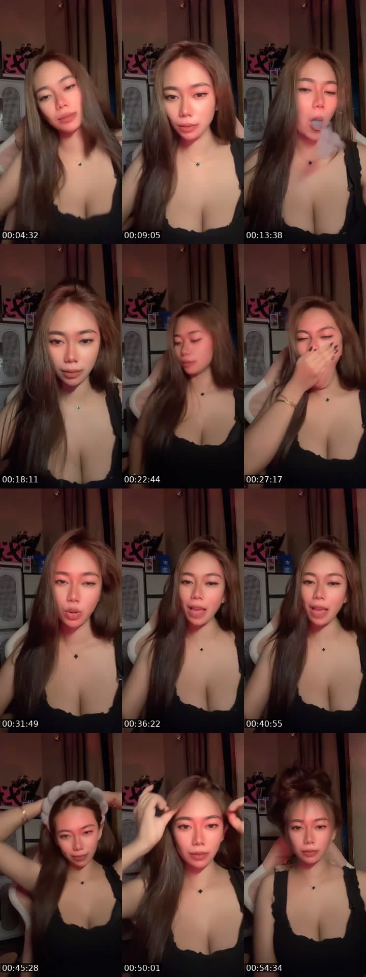 @sayangmu_265 TikTok live stream