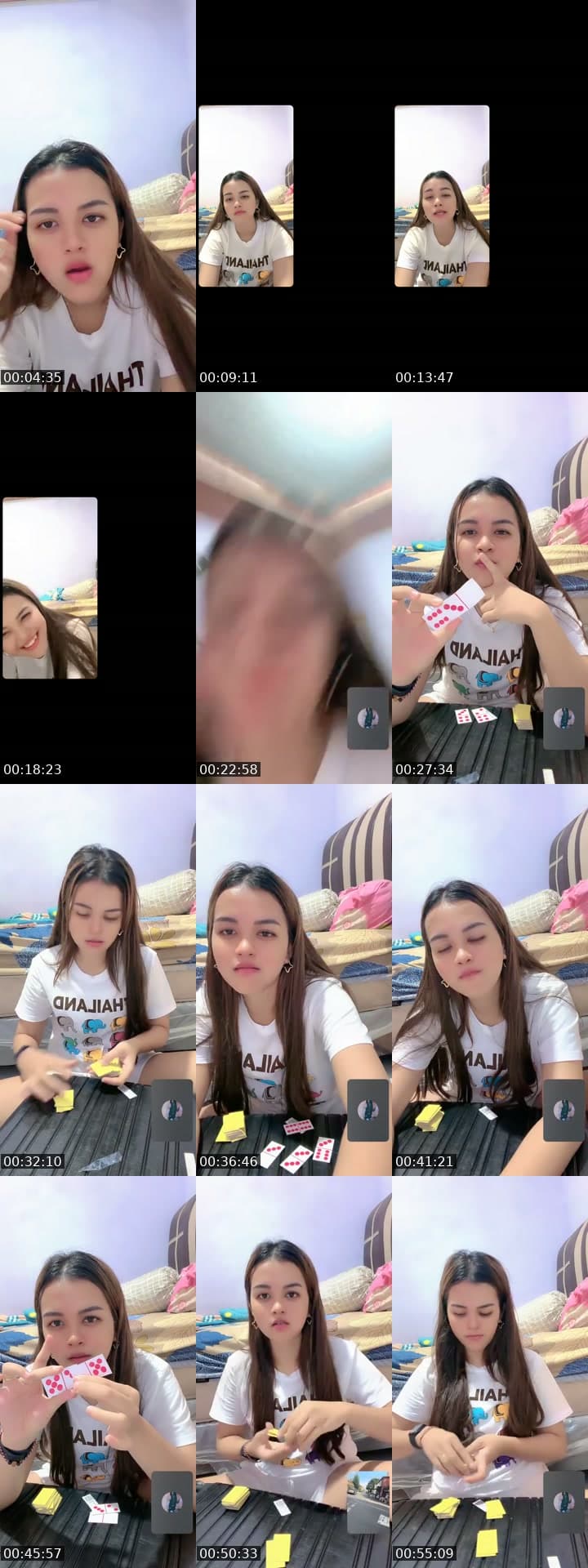 @gunat70 TikTok live stream
