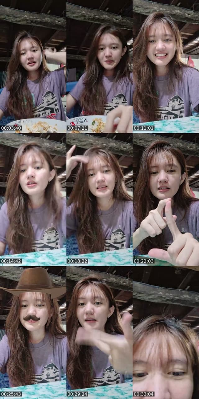 TikTok live: seblak by @seysyia_