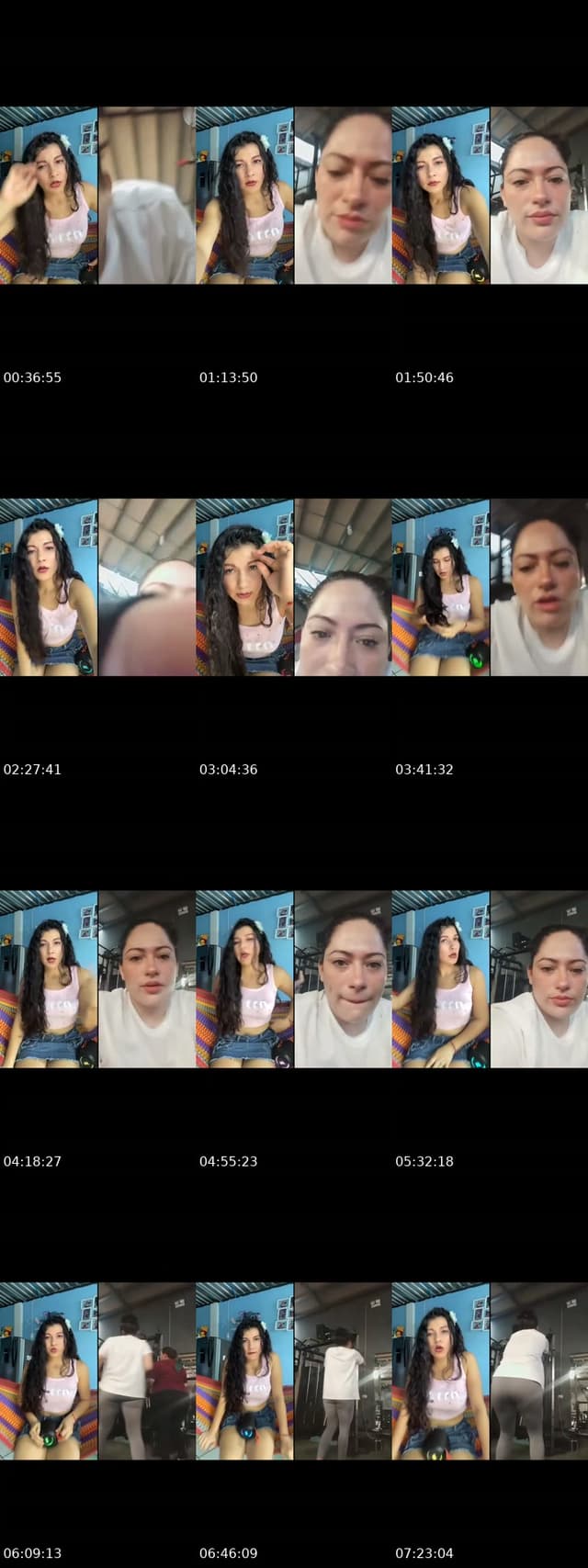 @lunitta.7 TikTok live