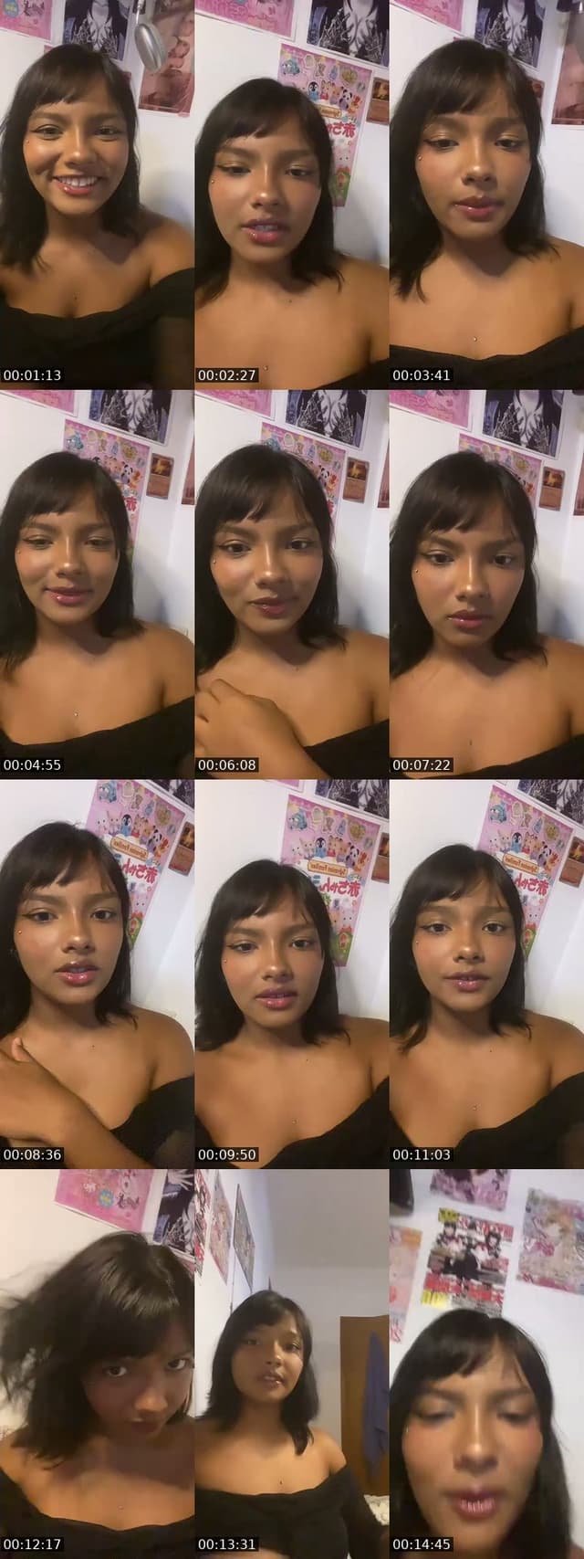 @cczero13 TikTok live