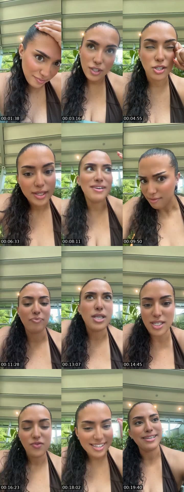 @salouasx TikTok live stream