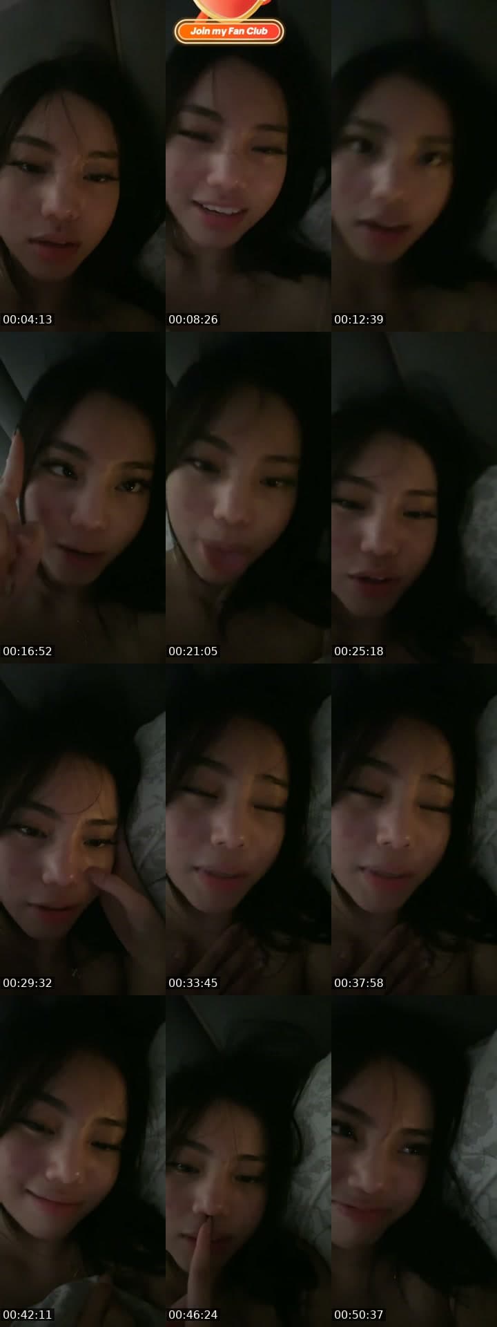 @cs.shcn TikTok live stream