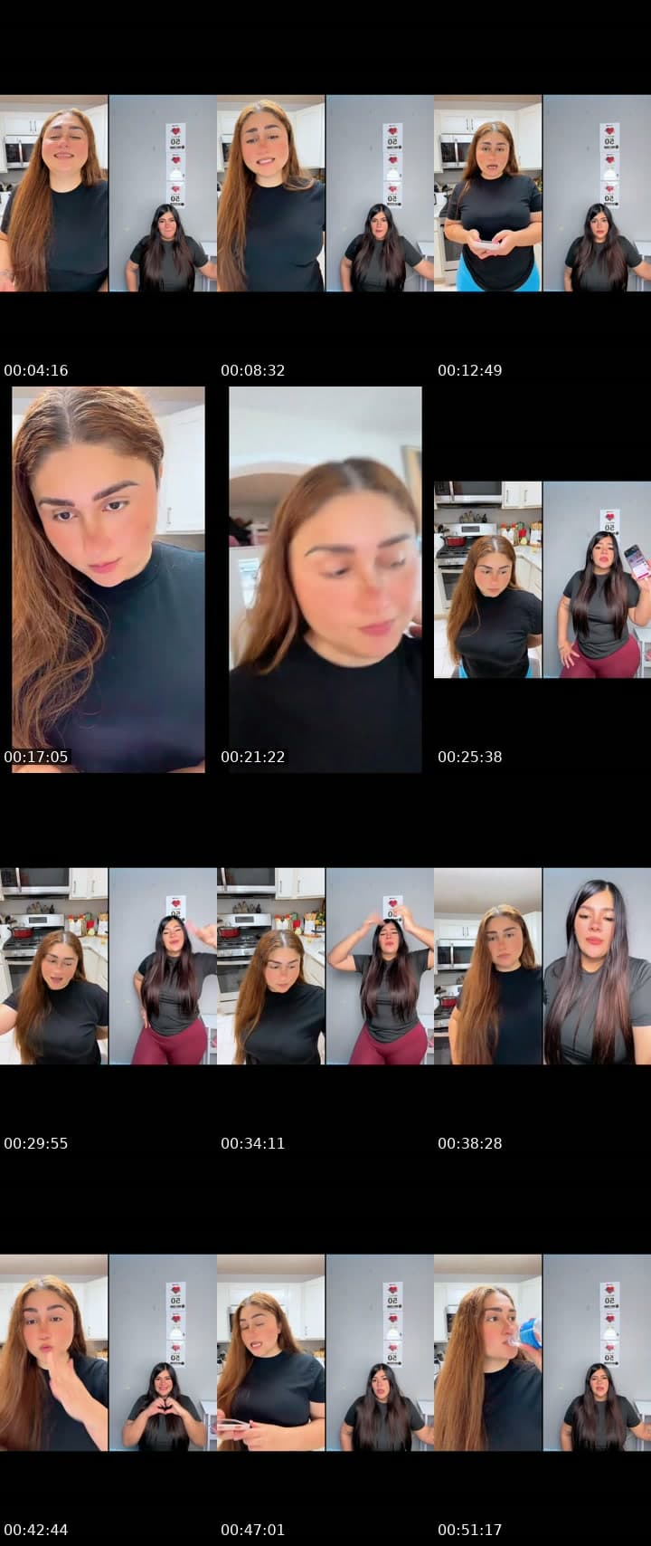@antunez.lidis TikTok live stream