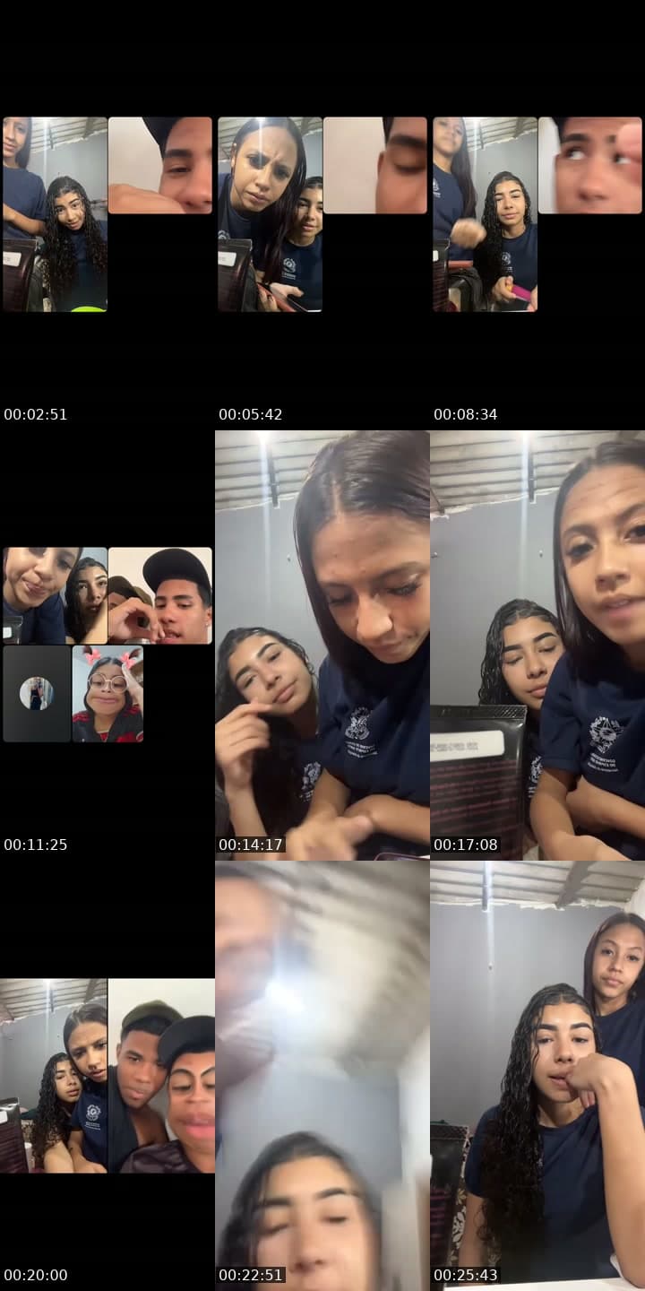 @josiws7 TikTok live stream