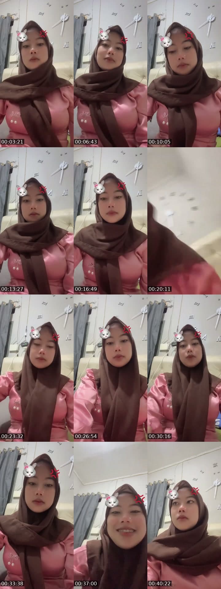 @capeah111 TikTok live stream