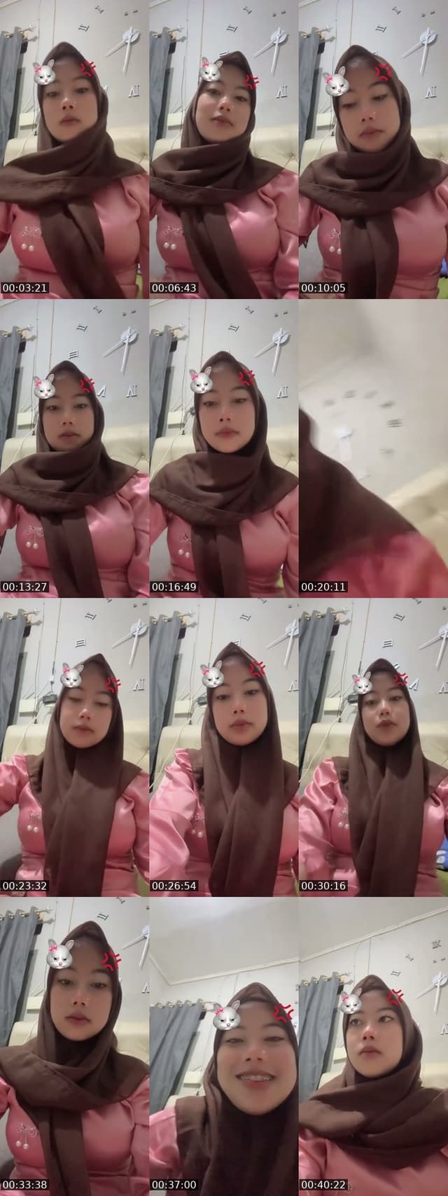@capeah111 TikTok live from 2026-07-21