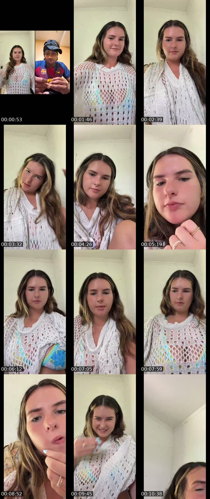 @miggymouseclubhouse3 TikTok live stream