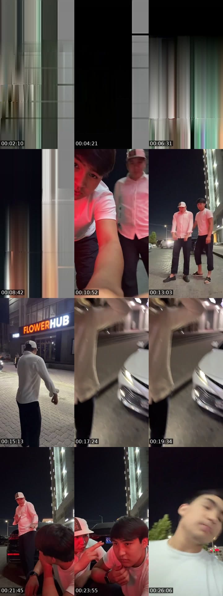 @diazharass TikTok live stream