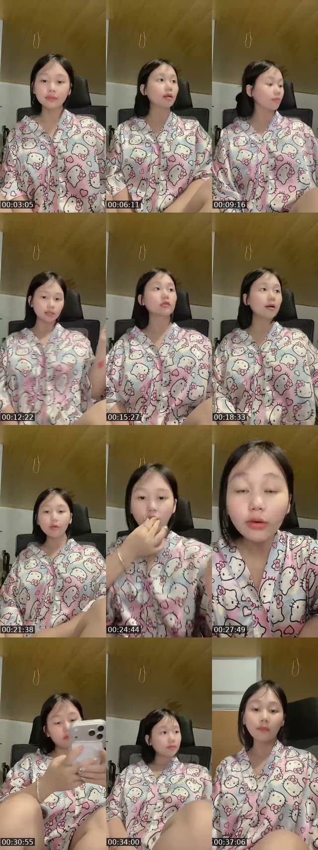 @linh09858 TikTok live