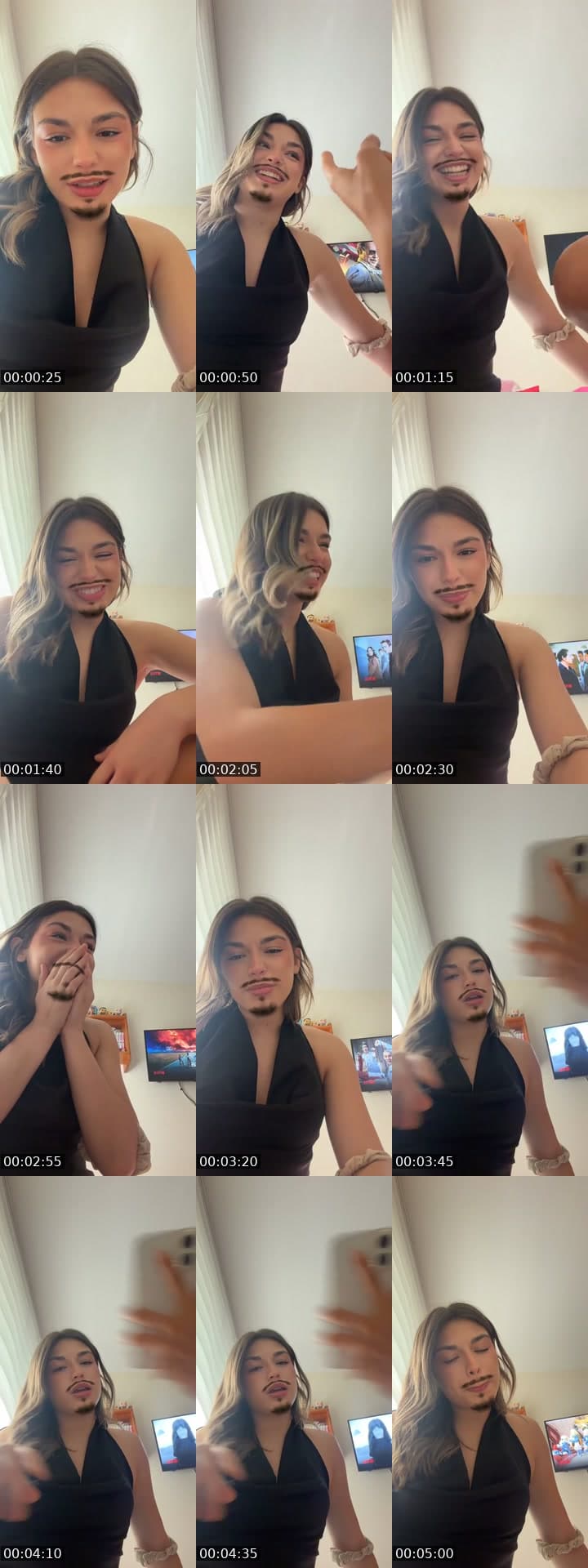 @martajiimenxzz TikTok live stream
