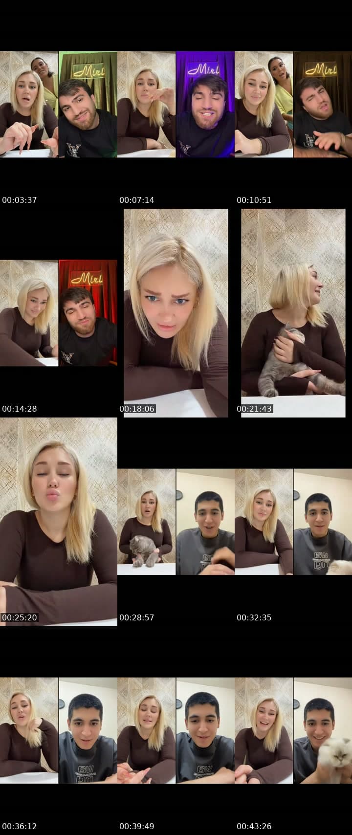 @brilliant_bal TikTok live stream