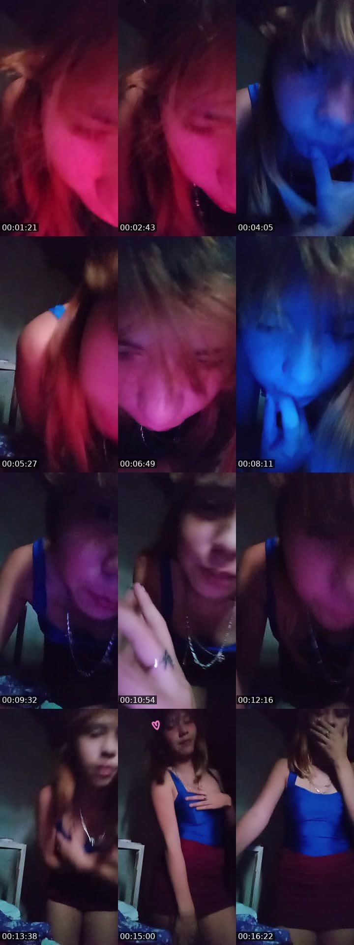 @lourdes10085 TikTok live stream