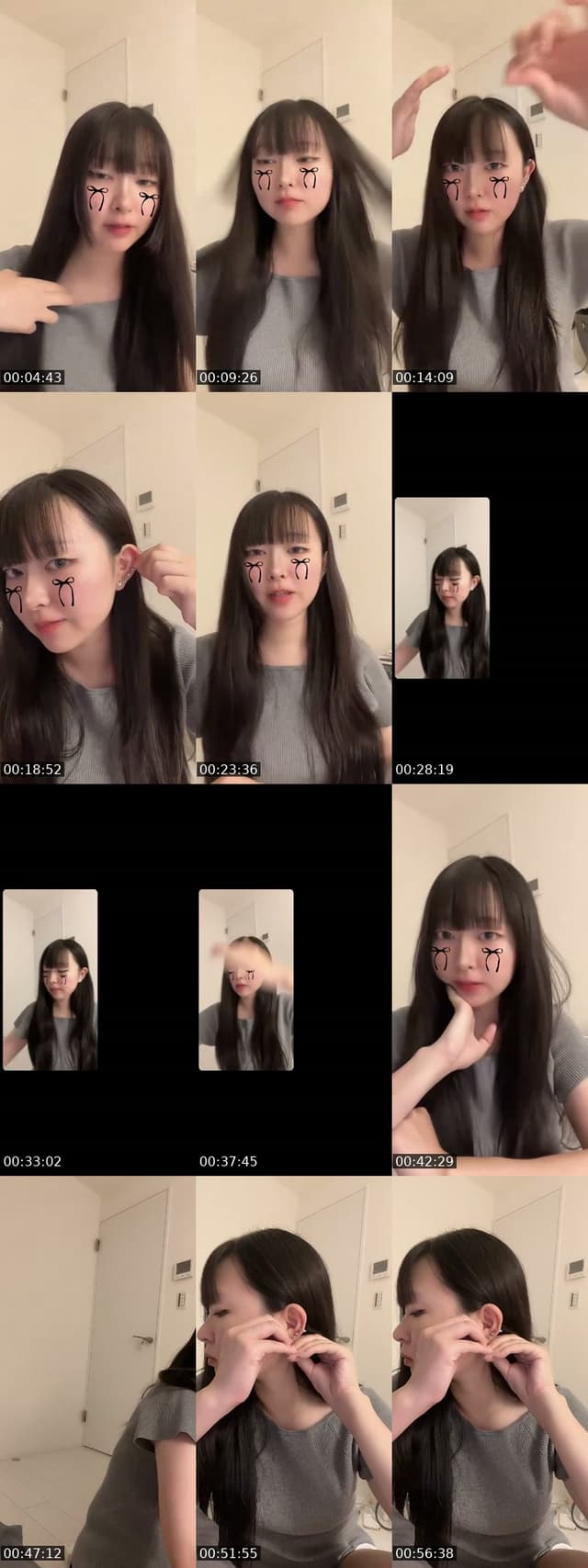 @ikageso__ TikTok live