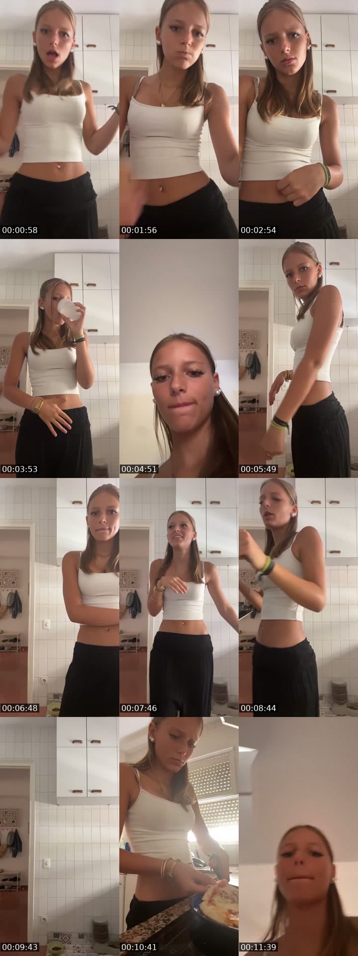 @janeta_12 TikTok live stream