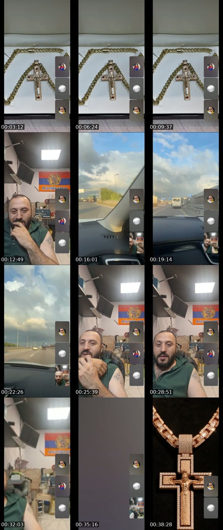 @.gold51 TikTok live stream