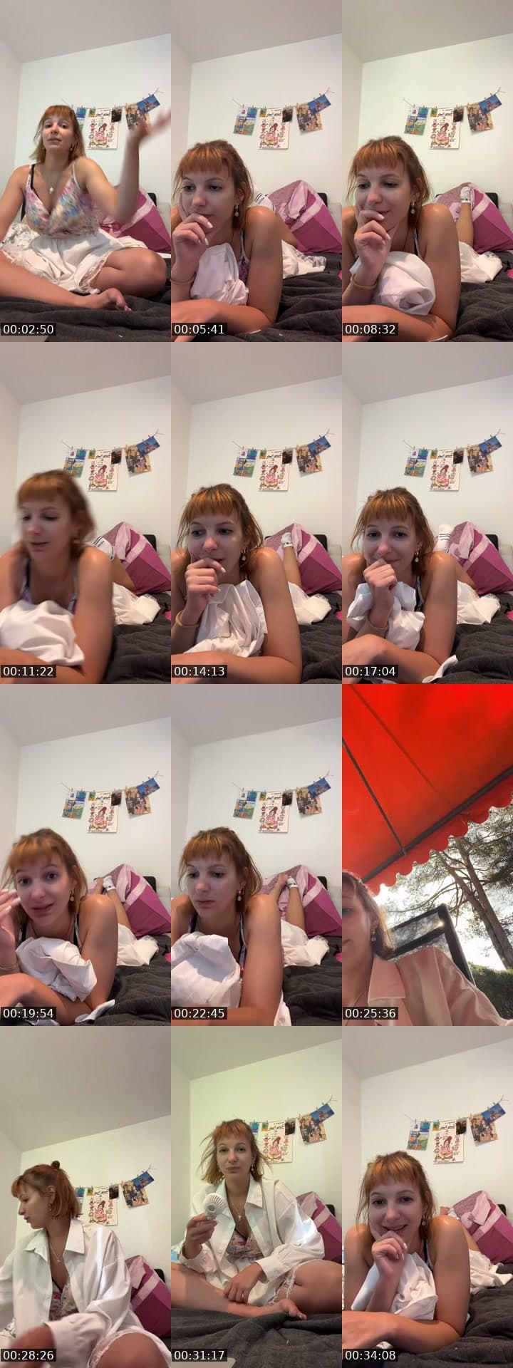 @lin14411 TikTok live stream