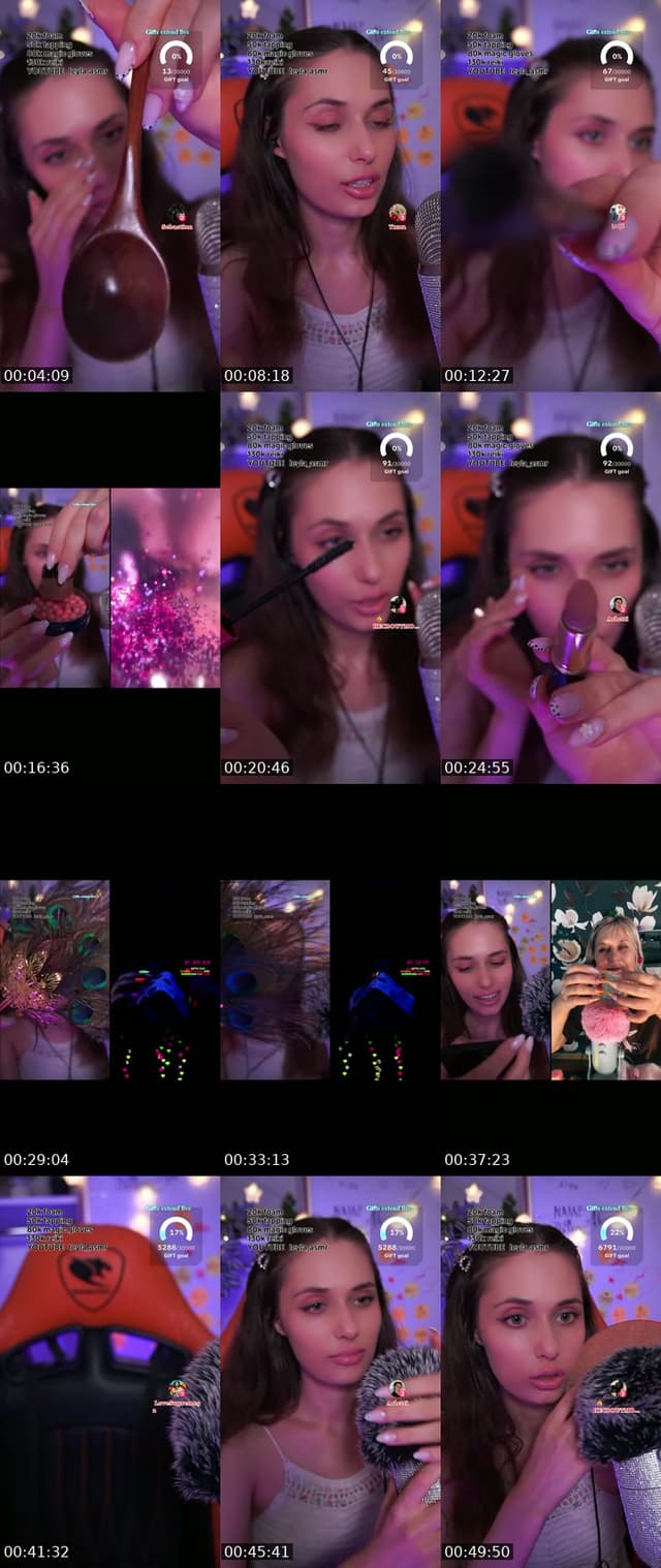 Breathe.listen.stay.ASMR 🤗 - @leyla_asmr5