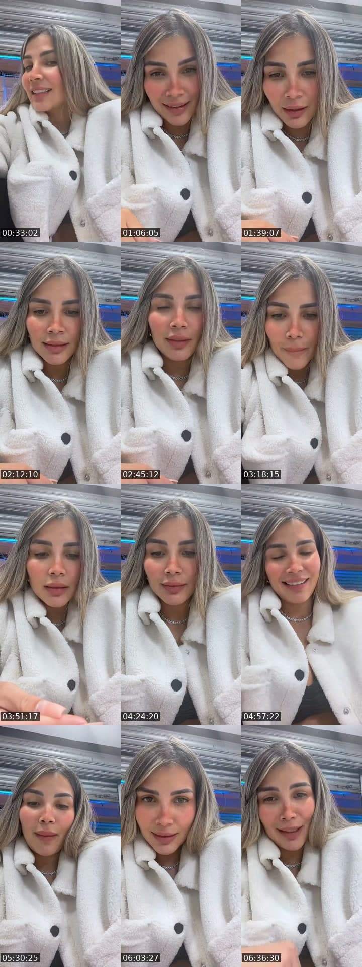 @ssophiamolina2026 TikTok live stream