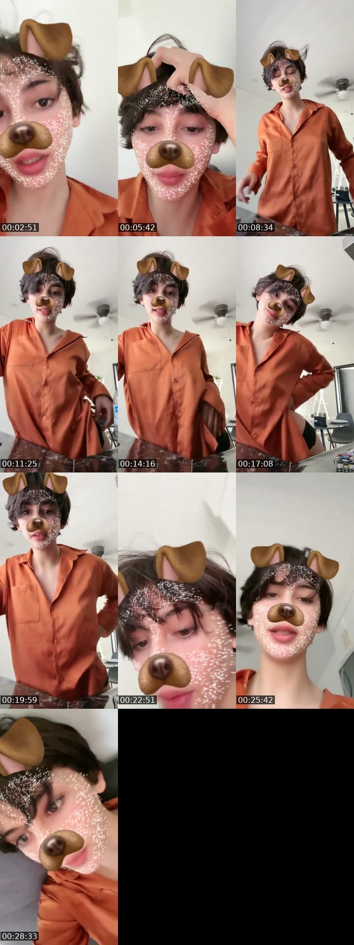 @libnycc TikTok live stream
