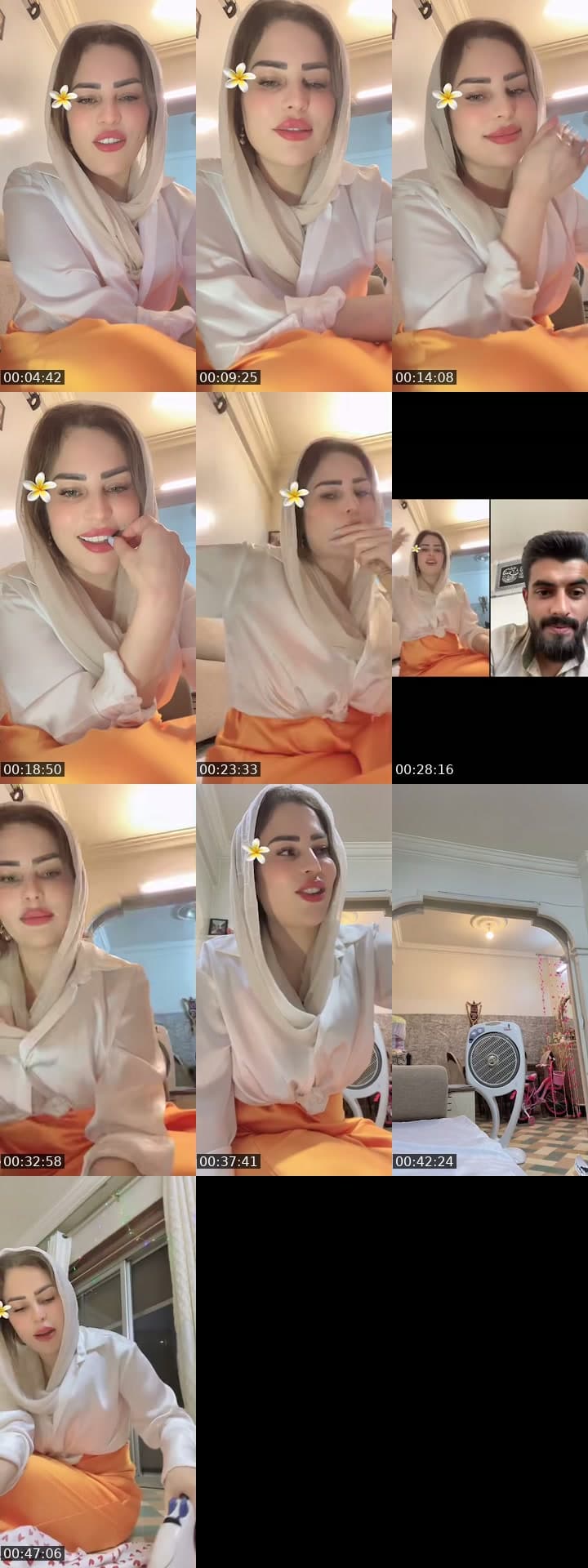 @dala3.shameih TikTok live stream