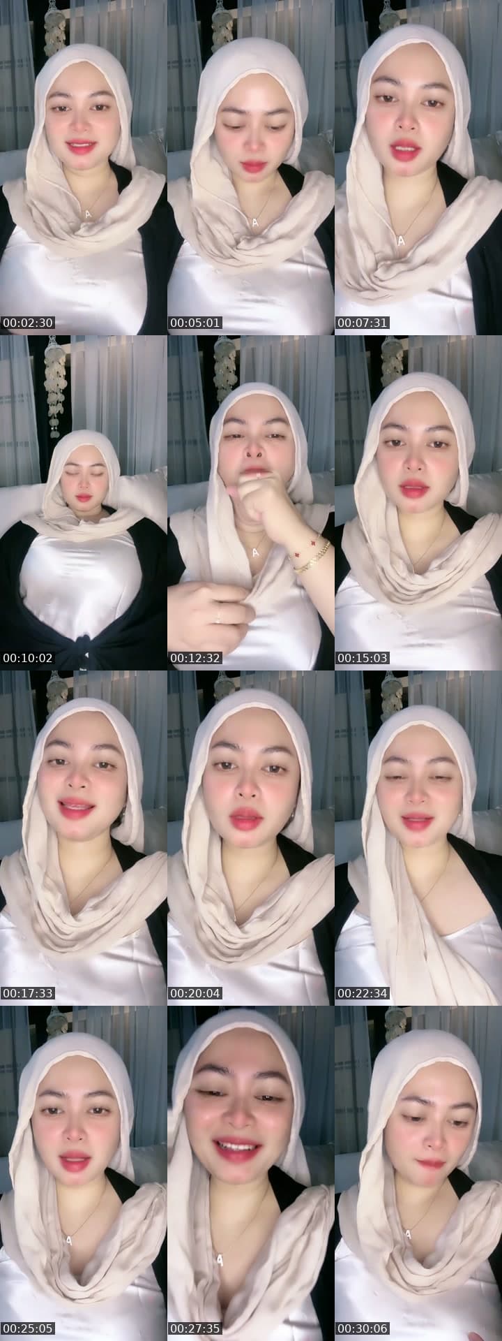 @ayrajelita1 TikTok live stream