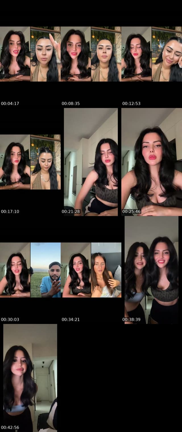 @bvsranil TikTok live from 2026-07-21