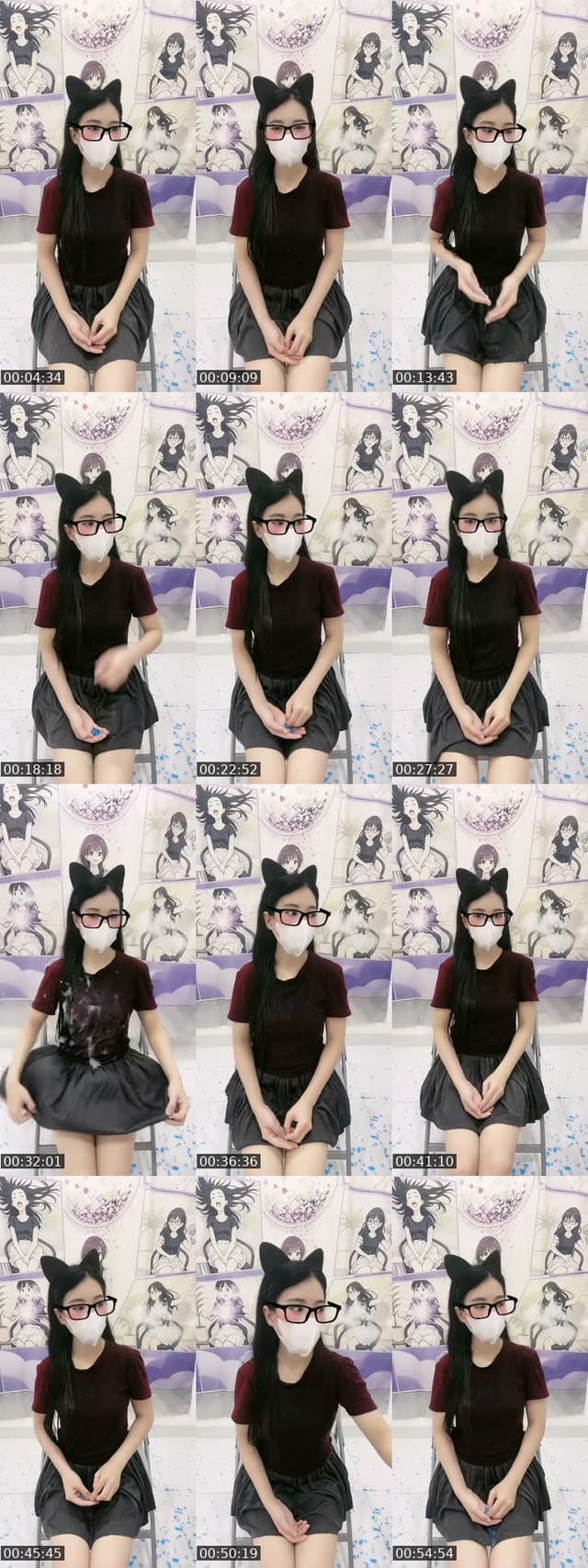 @hannie22957 TikTok live