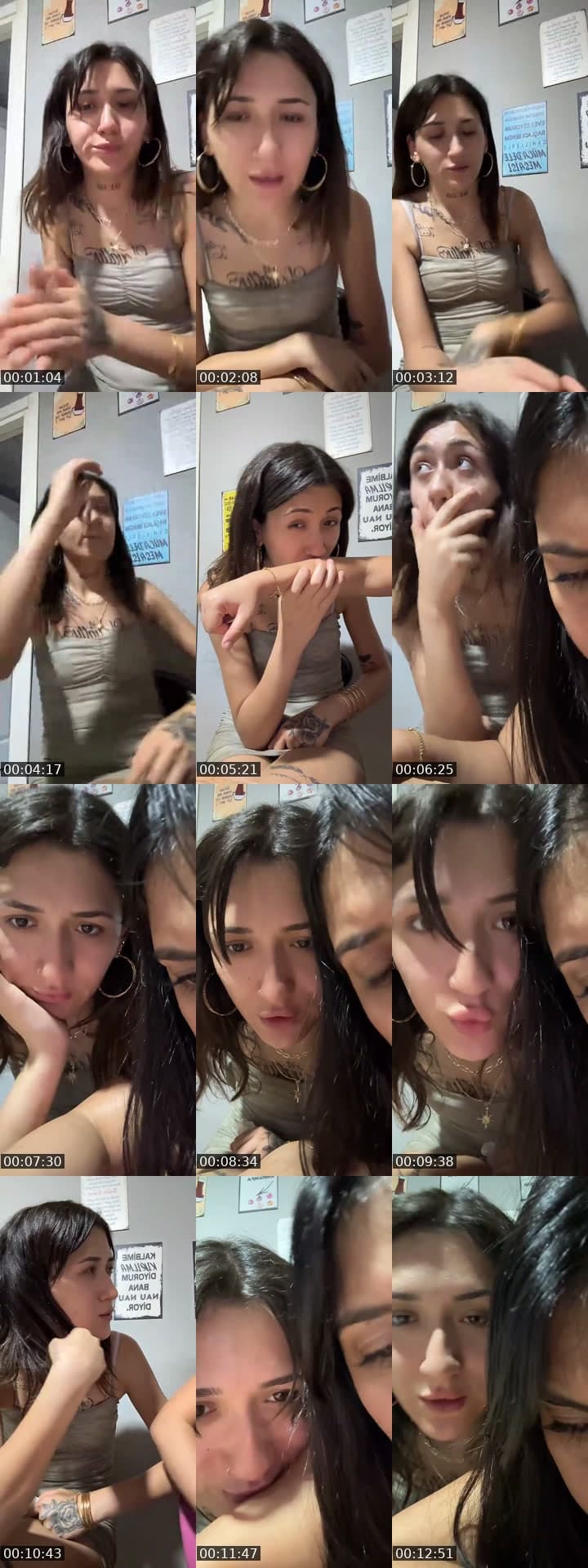 @m2aleyx TikTok live stream