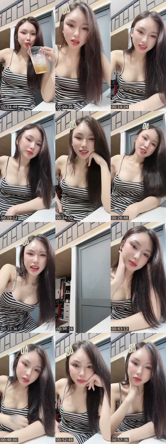 @linh100620 TikTok live