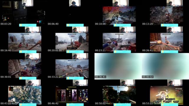 TikTok live: cod and chivlary by @opusclips5000