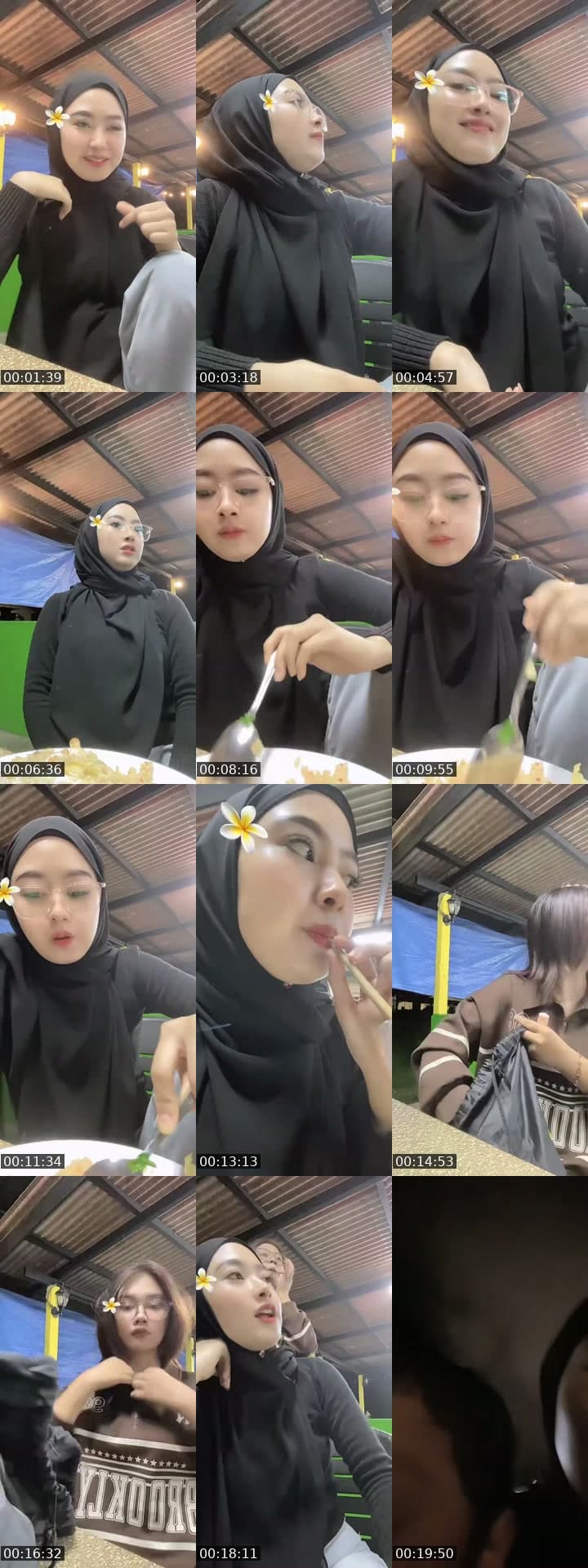 @suemanehhh TikTok live stream