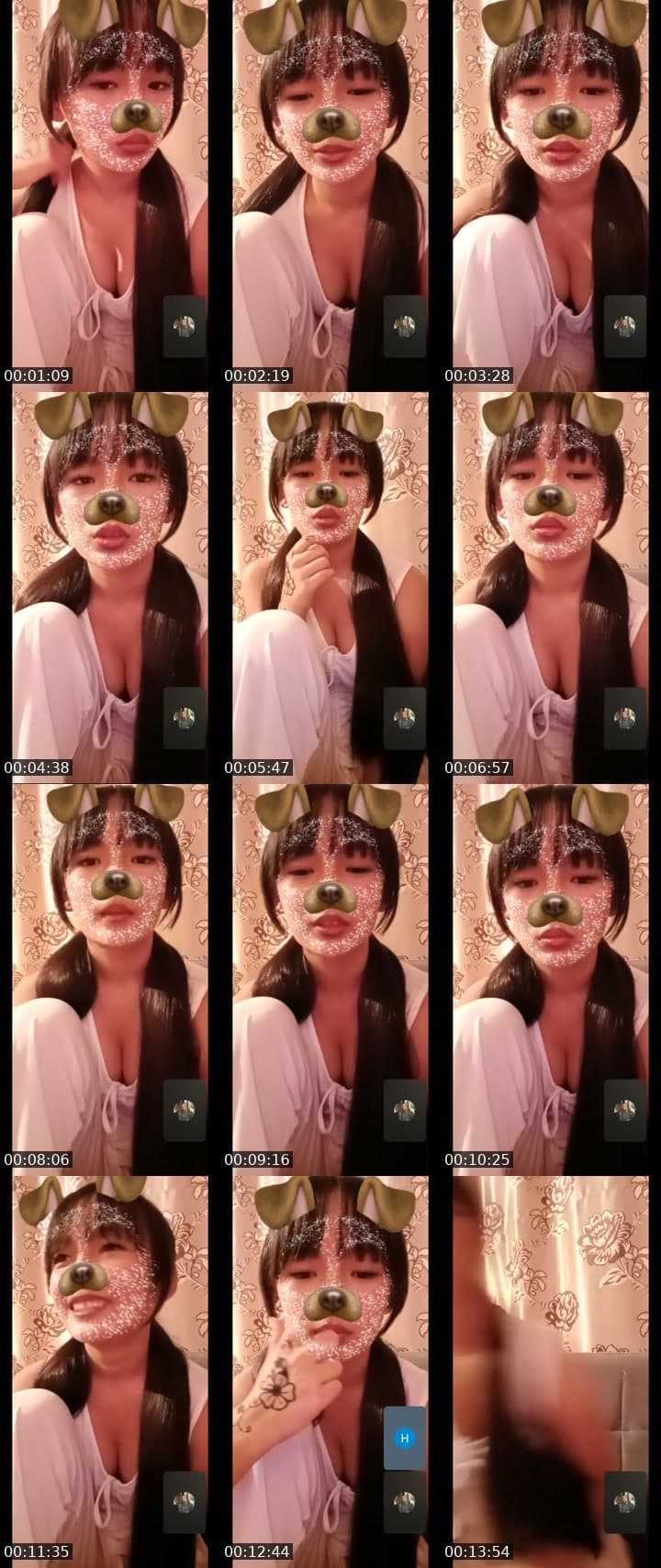 @kar1_na24 TikTok live stream