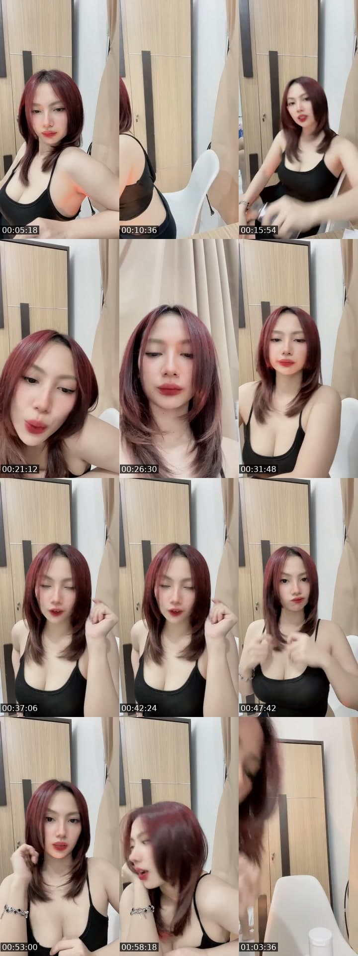 @jdjdjfjfjff2 TikTok live stream