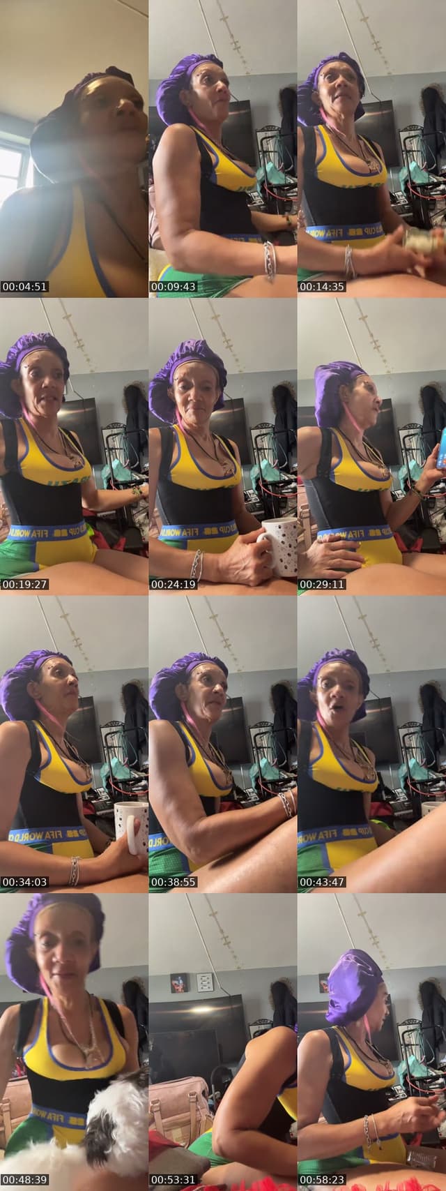 @princedeborah61 TikTok live from 2026-07-21