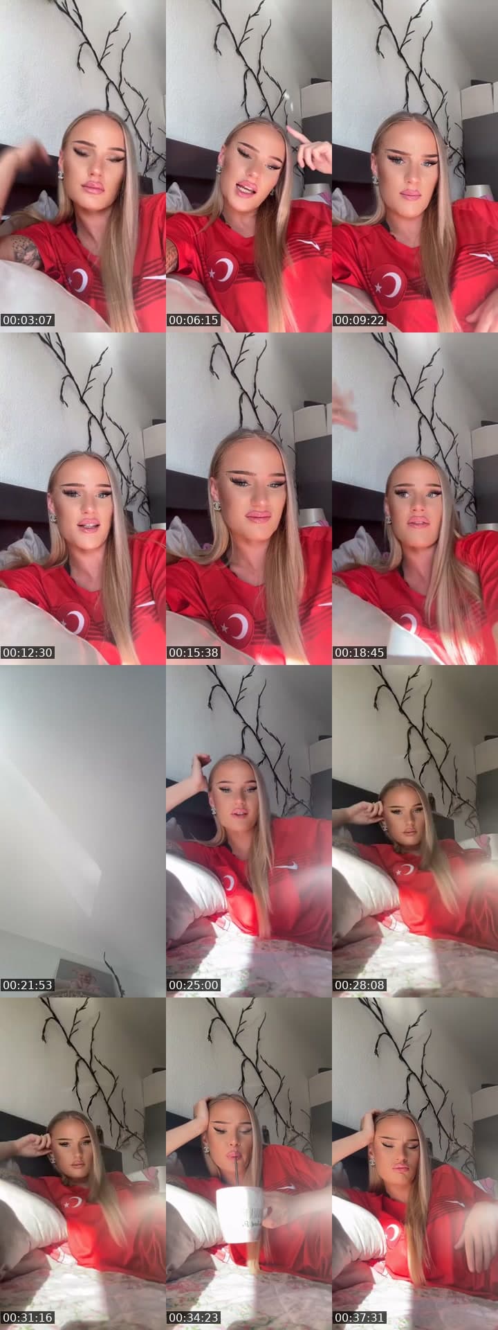 @cataleaaaaaaaaaaaaa TikTok live stream