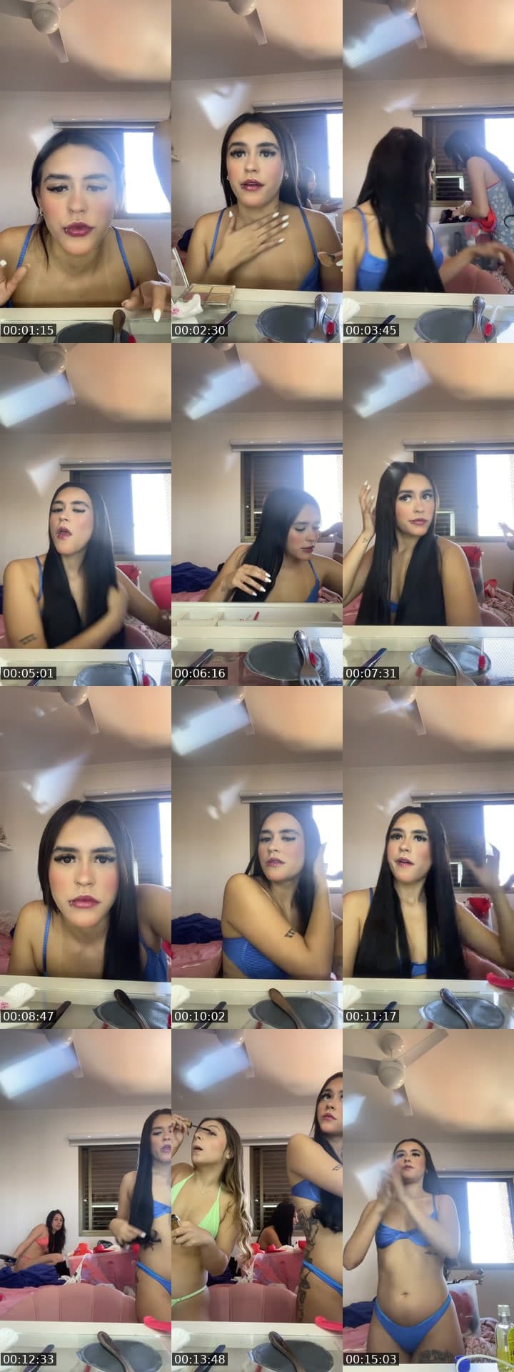 @eduardatubau TikTok live stream