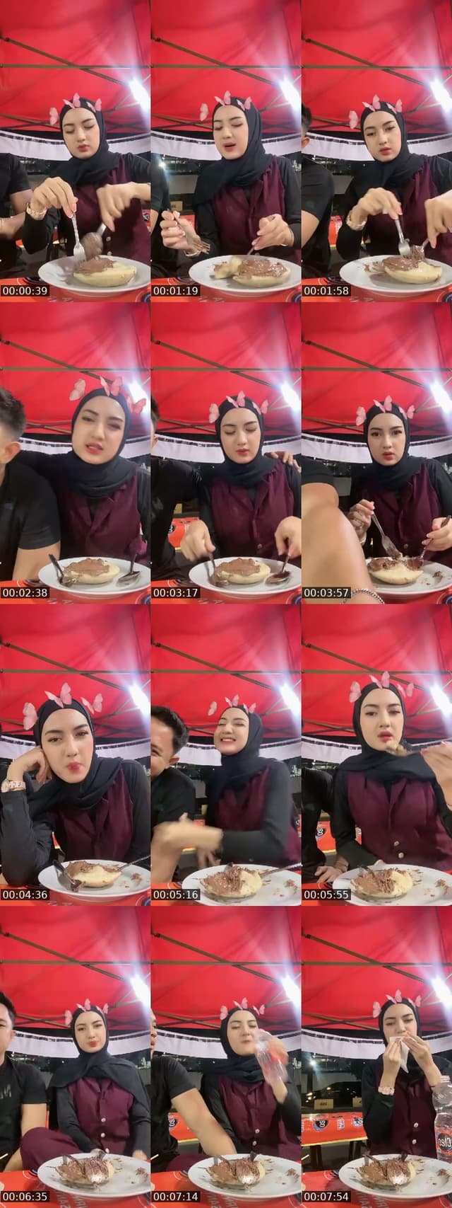 @nandueiyy TikTok live