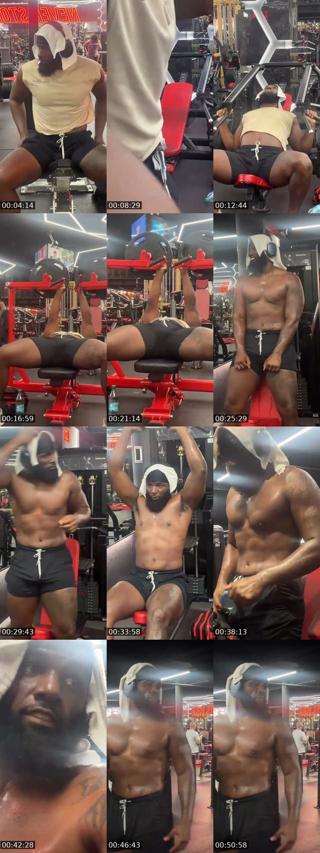 TikTok live: 7M 100lbs+ Lost by @phitmeech_journey