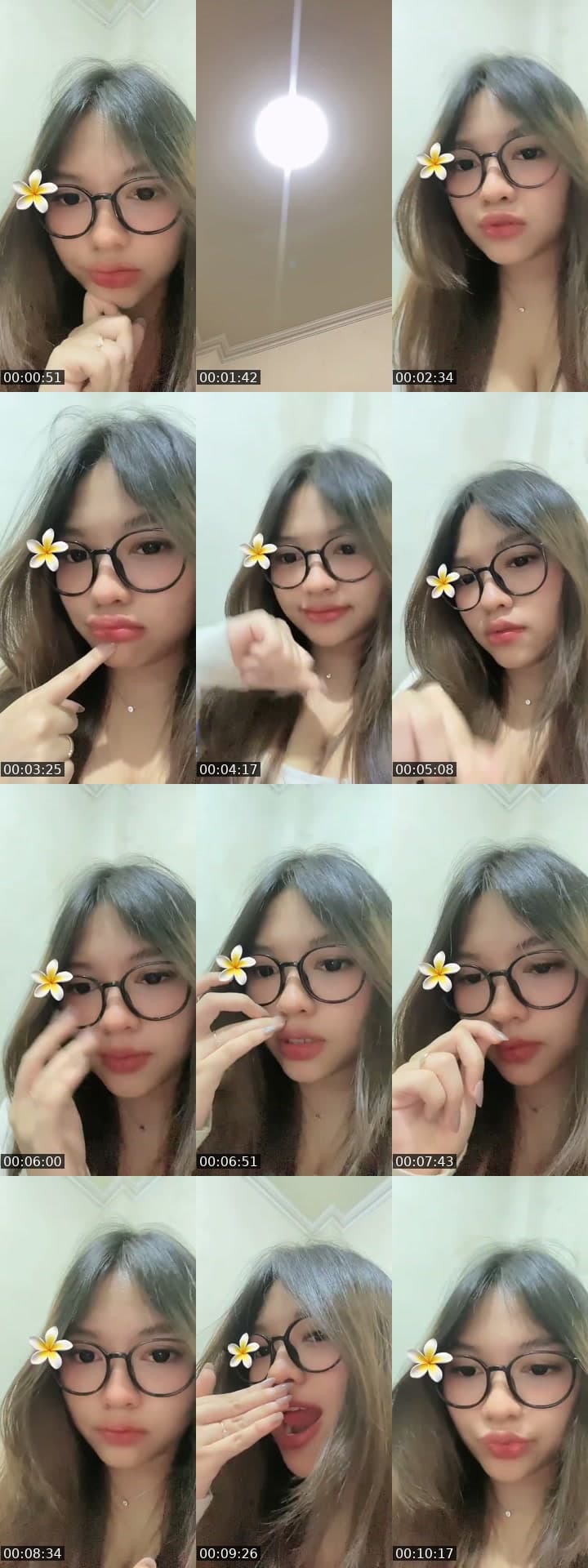 @silvanaaadw TikTok live stream