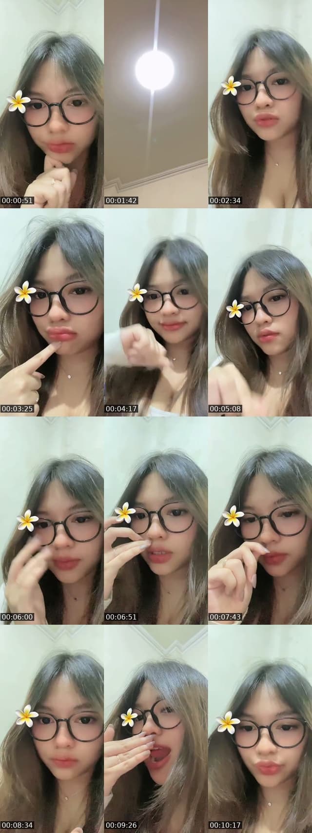 @silvanaaadw TikTok live